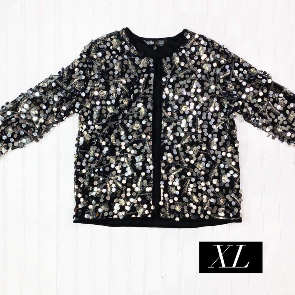 XL luluroe jacket 🥰